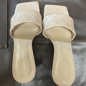 Marc fisher heels